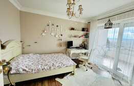 Casa individudala de 120 mp, mobilata, in Apahida!