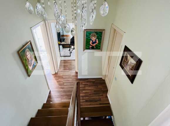 Casa de vânzare 3 camere Apahida - 82392CV | BLITZ Cluj-Napoca | Poza2