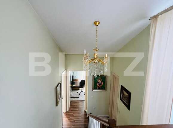 Casa de vânzare 3 camere Apahida - 82392CV | BLITZ Cluj-Napoca | Poza3