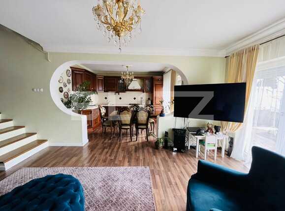 Casa de vânzare 3 camere Apahida - 82392CV | BLITZ Cluj-Napoca | Poza8