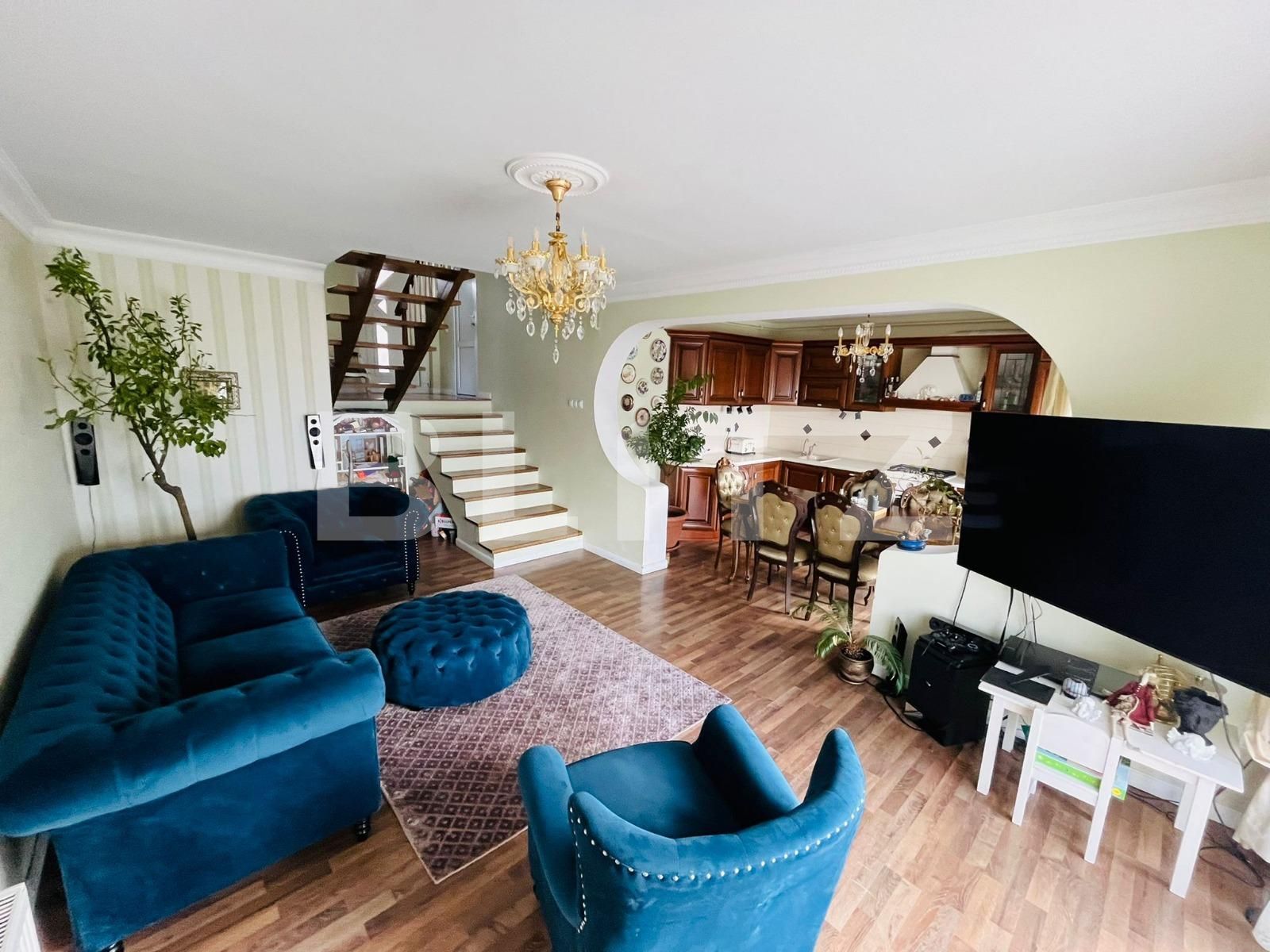 Casa de vânzare 3 camere Apahida - 82392CV | BLITZ Cluj-Napoca | Poza7