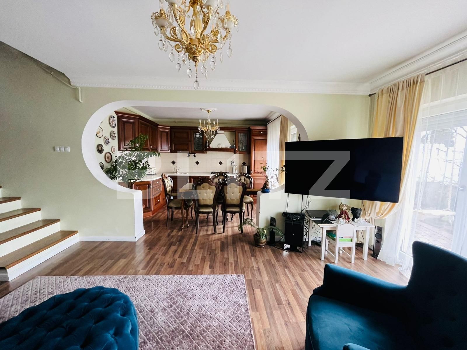 Casa de vânzare 3 camere Apahida - 82392CV | BLITZ Cluj-Napoca | Poza8