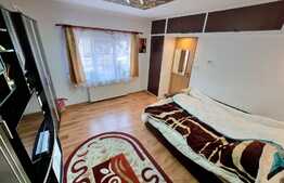 Pret oportun! Garsoniera 30 mp, curte comuna, zona strazii Corneliu Coposu