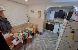 Pret oportun! Garsoniera 30 mp, curte comuna, zona strazii Corneliu Coposu