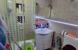 Pret oportun! Garsoniera 30 mp, curte comuna, zona strazii Corneliu Coposu