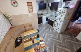 Pret oportun! Garsoniera 30 mp, curte comuna, zona strazii Corneliu Coposu