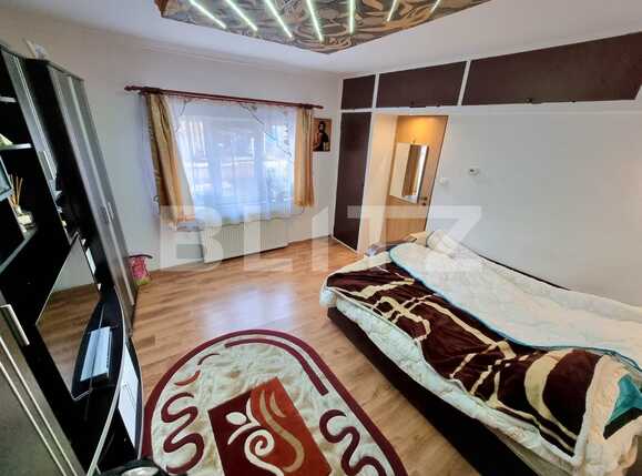 Garsonieră de vânzare Dambul Rotund - 82395AV | BLITZ Cluj-Napoca | Poza1