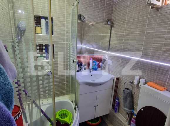 Garsonieră de vânzare Dambul Rotund - 82395AV | BLITZ Cluj-Napoca | Poza5