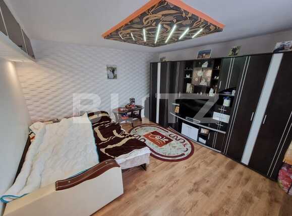 Garsonieră de vânzare Dambul Rotund - 82395AV | BLITZ Cluj-Napoca | Poza2