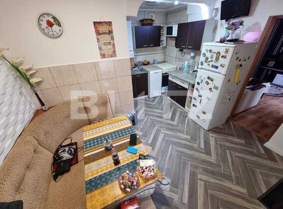 Garsonieră de vânzare Dambul Rotund - 82395AV | BLITZ Cluj-Napoca | Poza3