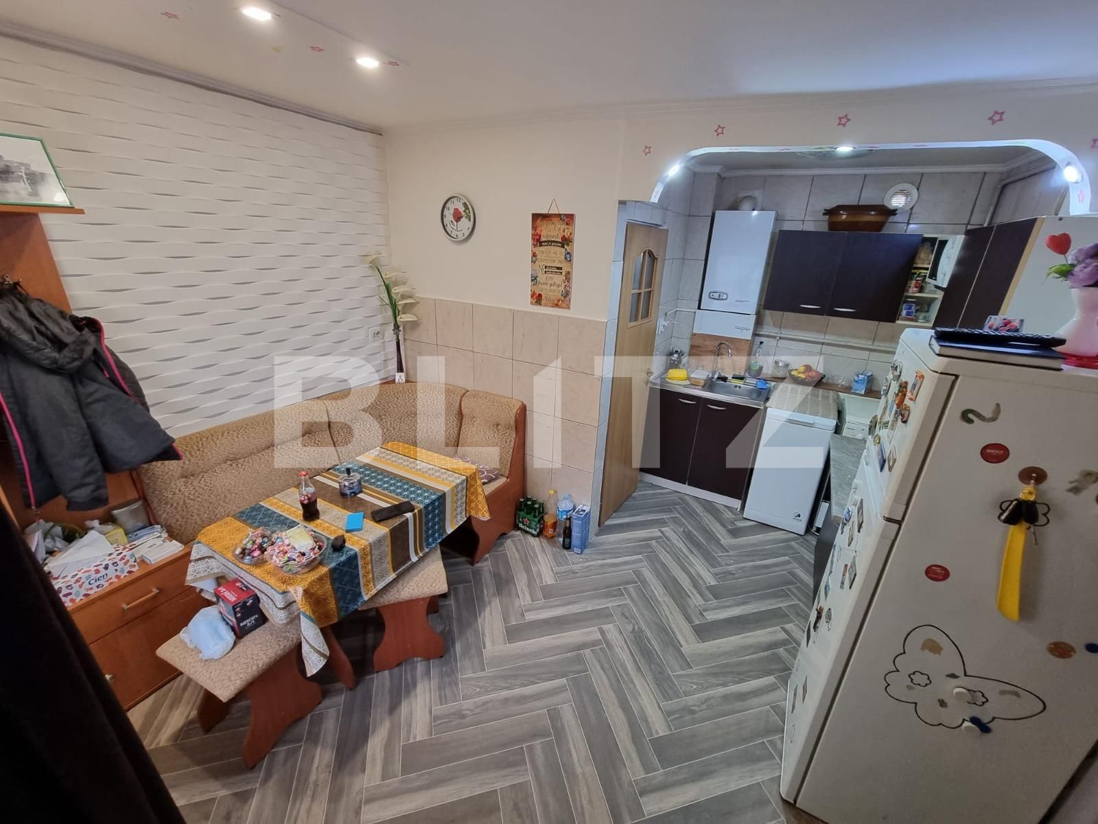 Garsonieră de vânzare Dambul Rotund - 82395AV | BLITZ Cluj-Napoca | Poza4