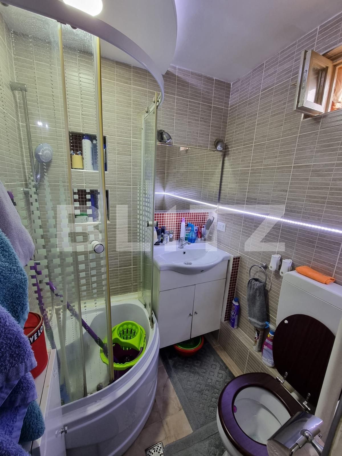 Garsonieră de vânzare Dambul Rotund - 82395AV | BLITZ Cluj-Napoca | Poza5