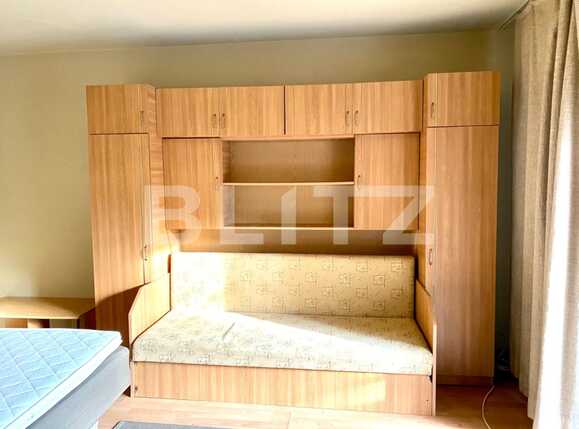 Garsonieră de închiriat Bună Ziua - 82403AI | BLITZ Cluj-Napoca | Poza3