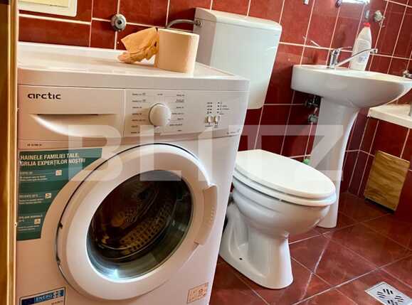 Garsonieră de închiriat Bună Ziua - 82403AI | BLITZ Cluj-Napoca | Poza12