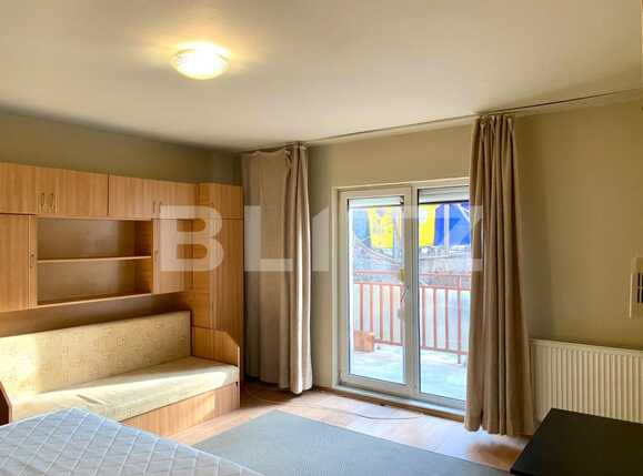 Garsonieră de închiriat Bună Ziua - 82403AI | BLITZ Cluj-Napoca | Poza2