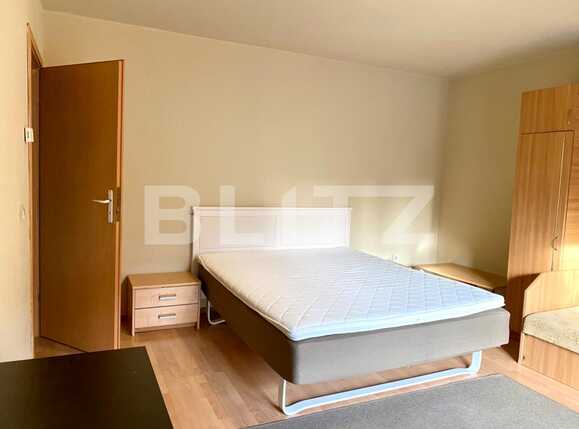 Garsonieră de închiriat Bună Ziua - 82403AI | BLITZ Cluj-Napoca | Poza1
