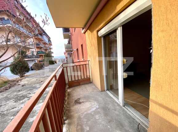 Garsonieră de închiriat Bună Ziua - 82403AI | BLITZ Cluj-Napoca | Poza15