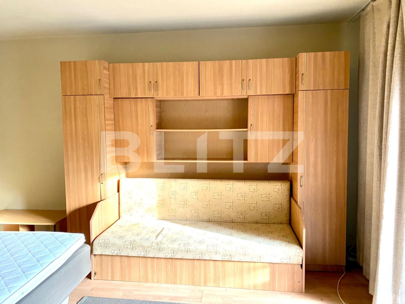 Garsonieră de închiriat Bună Ziua - 82403AI | BLITZ Cluj-Napoca | Poza3