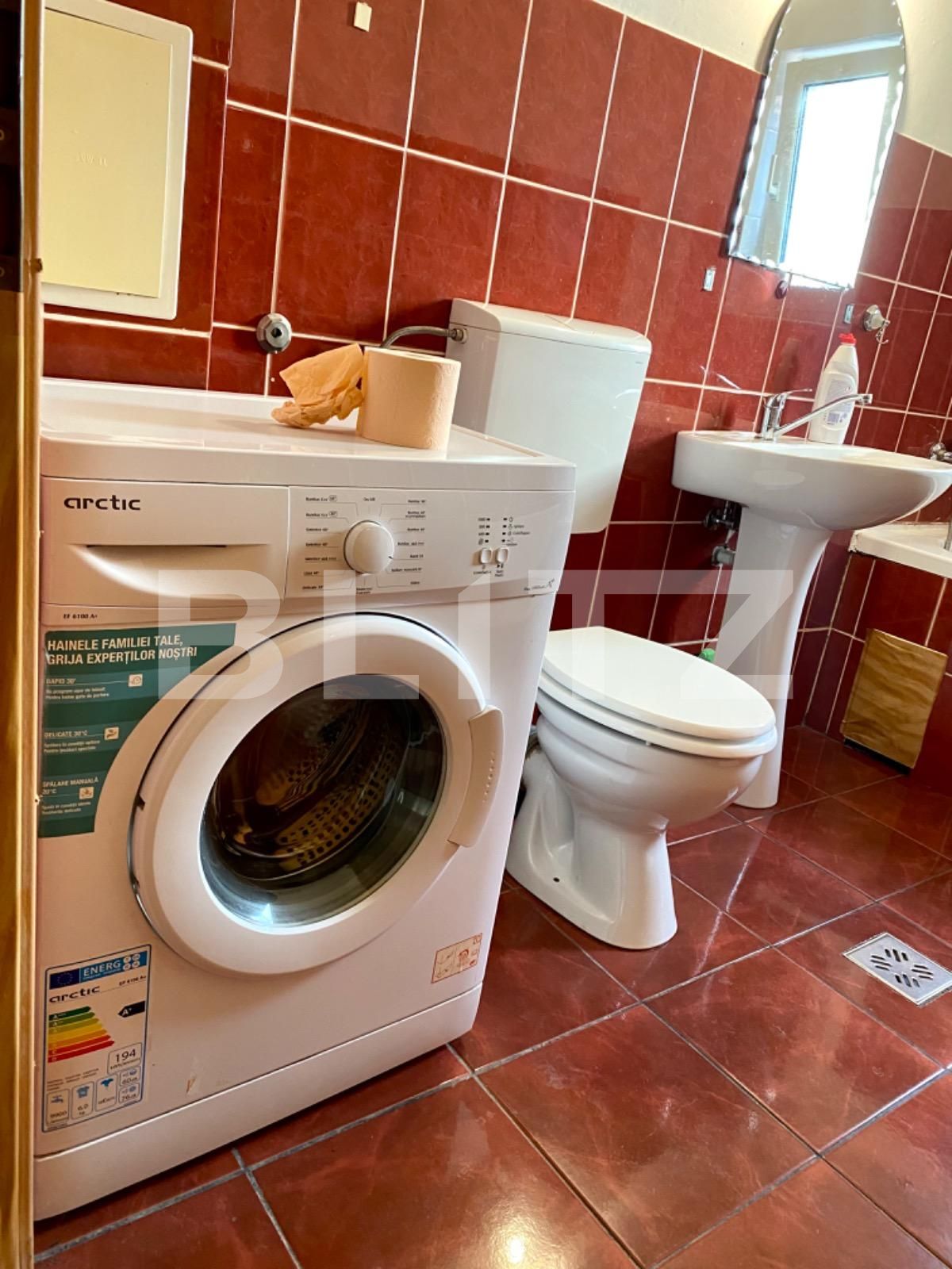 Garsonieră de închiriat Bună Ziua - 82403AI | BLITZ Cluj-Napoca | Poza12