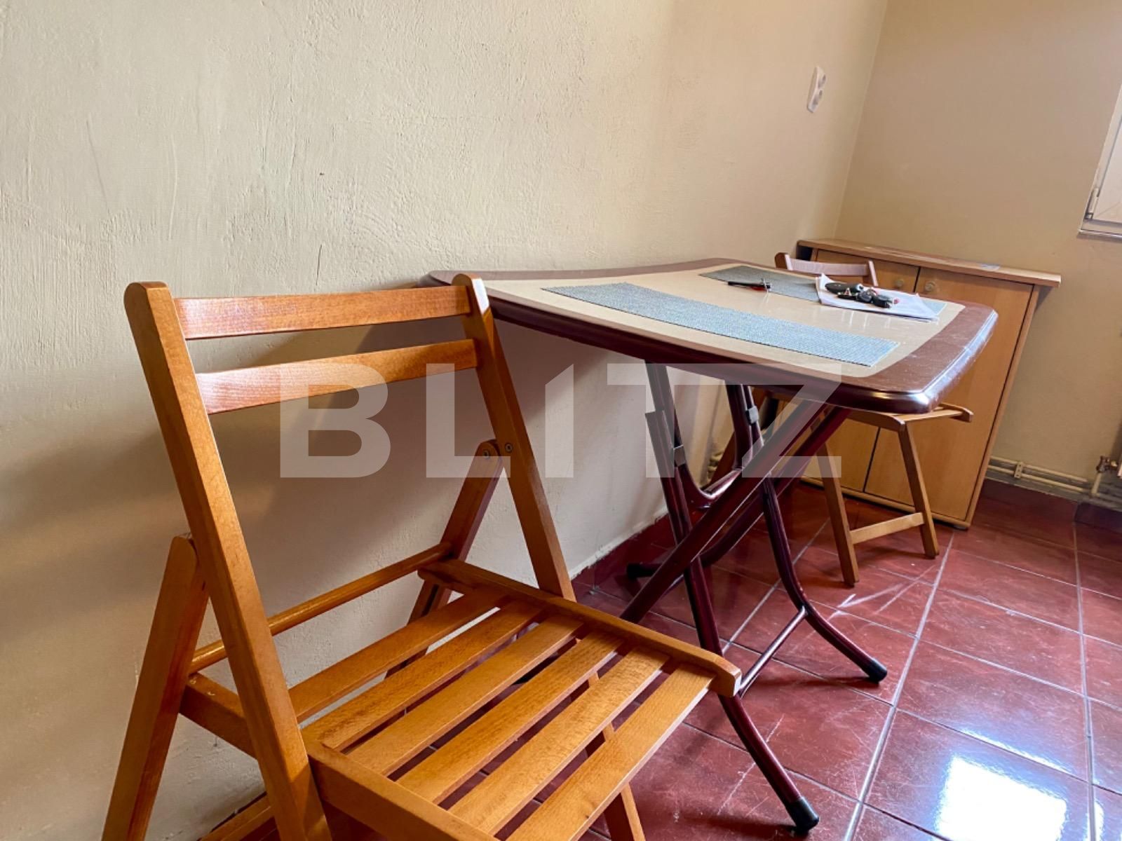 Garsonieră de închiriat Bună Ziua - 82403AI | BLITZ Cluj-Napoca | Poza8