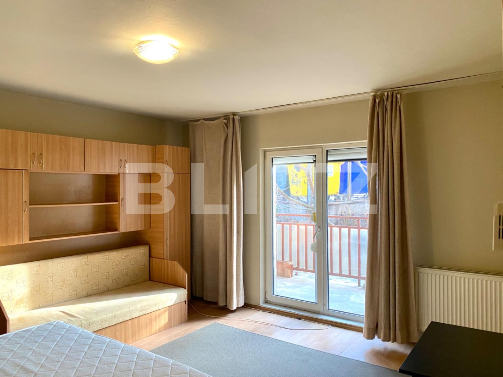 Garsonieră de închiriat Bună Ziua - 82403AI | BLITZ Cluj-Napoca | Poza2