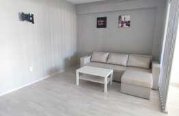 Apartament de 2 camere, finisat, zona Teilor!