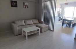 Apartament de 2 camere, finisat, zona Teilor!