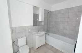 Apartament de 2 camere, finisat, zona Teilor!