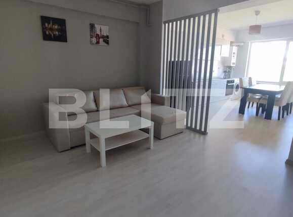 Apartament de vânzare 2 camere Floreşti - 82406AV | BLITZ Cluj-Napoca | Poza1