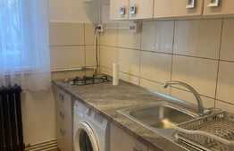 Garsoniera 26 mp, decomandată, recent renovată, cartierul Grigorescu