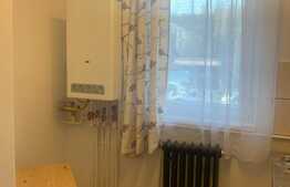 Garsoniera 26 mp, decomandată, recent renovată, cartierul Grigorescu