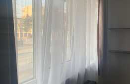 Garsoniera 26 mp, decomandată, recent renovată, cartierul Grigorescu