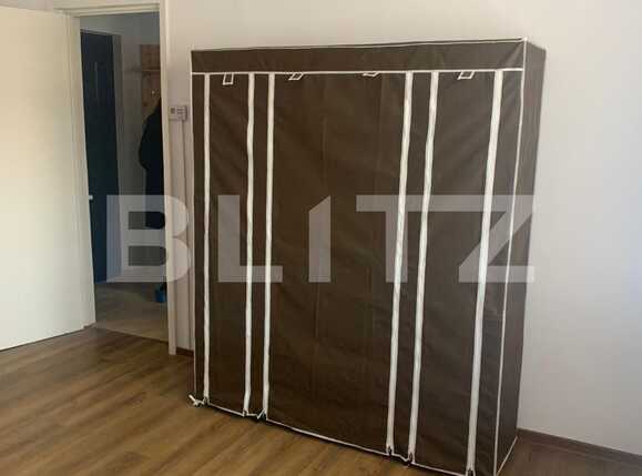 Garsonieră de vânzare Grigorescu - 82407AV | BLITZ Cluj-Napoca | Poza4