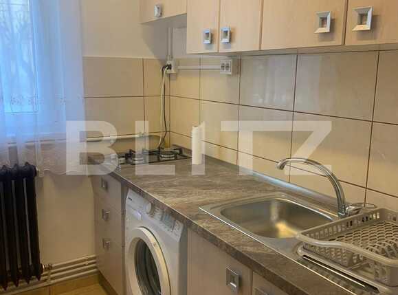 Garsonieră de vânzare Grigorescu - 82407AV | BLITZ Cluj-Napoca | Poza1