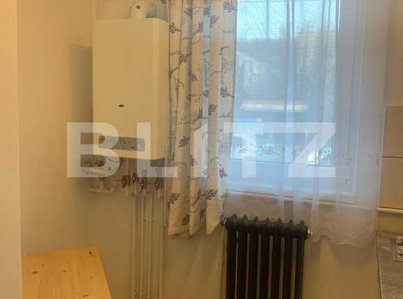 Garsonieră de vânzare Grigorescu - 82407AV | BLITZ Cluj-Napoca | Poza2