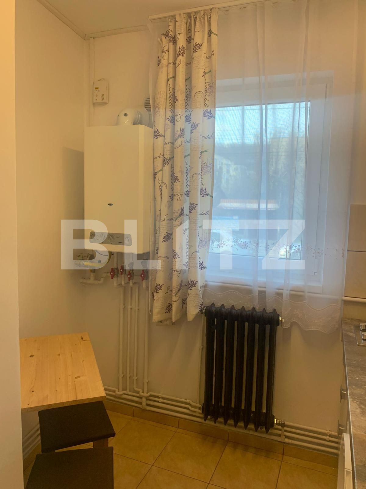 Garsonieră de vânzare Grigorescu - 82407AV | BLITZ Cluj-Napoca | Poza2