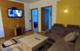 Apartament 3 camere, 66 mp, zona Porii!
