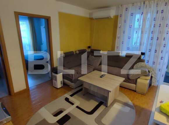 Apartament de vânzare 3 camere Floreşti - 82411AV | BLITZ Cluj-Napoca | Poza2