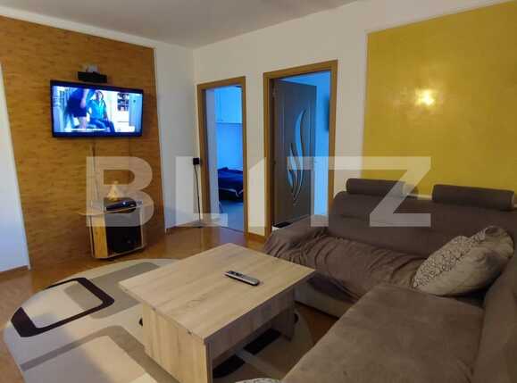 Apartament de vânzare 3 camere Floreşti - 82411AV | BLITZ Cluj-Napoca | Poza1