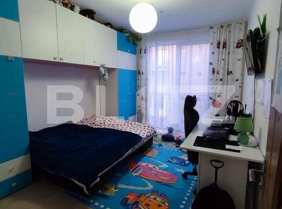 Apartament de vânzare 3 camere Floreşti - 82411AV | BLITZ Cluj-Napoca | Poza5