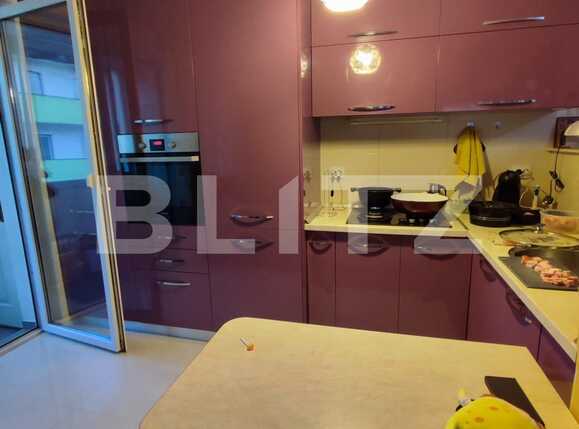 Apartament de vânzare 3 camere Floreşti - 82411AV | BLITZ Cluj-Napoca | Poza3