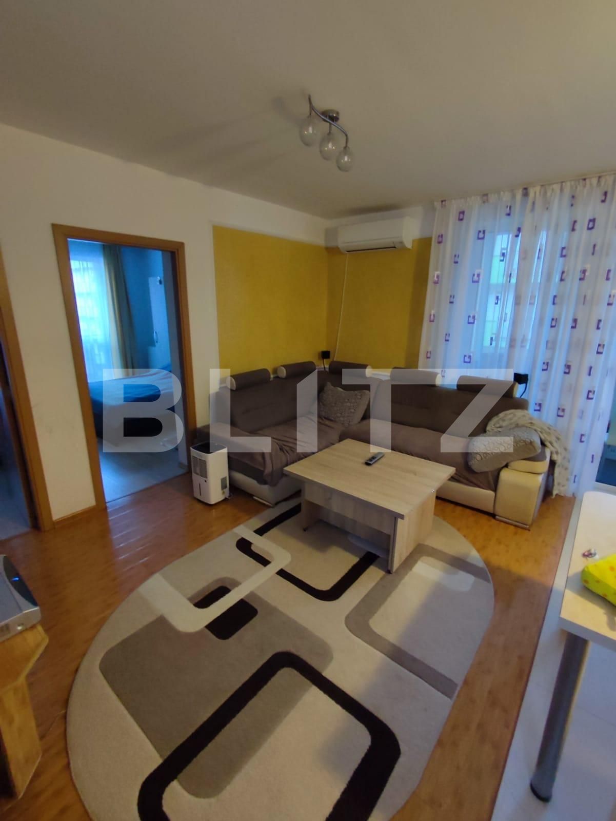 Apartament de vânzare 3 camere Floreşti - 82411AV | BLITZ Cluj-Napoca | Poza2