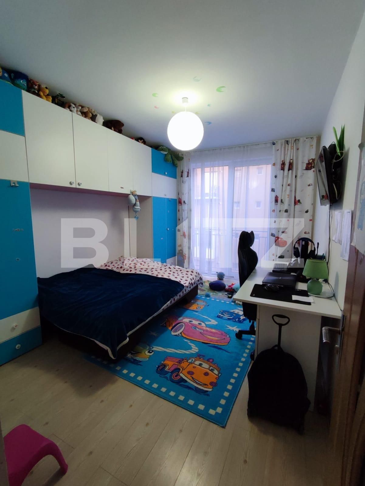 Apartament de vânzare 3 camere Floreşti - 82411AV | BLITZ Cluj-Napoca | Poza5