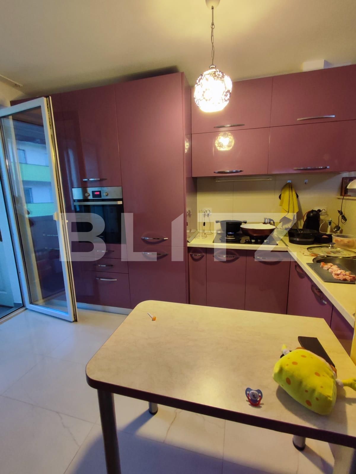 Apartament de vânzare 3 camere Floreşti - 82411AV | BLITZ Cluj-Napoca | Poza3