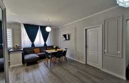 Apartament modern, 2 camere, loc de parcare, zona Terra!