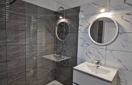 Apartament modern, 2 camere, loc de parcare, zona Terra!