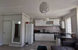 Apartament modern, 2 camere, loc de parcare, zona Terra!