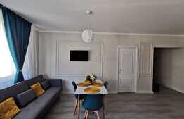 Apartament modern, 2 camere, loc de parcare, zona Terra!