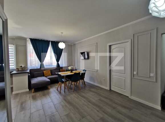 Apartament de vânzare 2 camere Floreşti - 82414AV | BLITZ Cluj-Napoca | Poza1