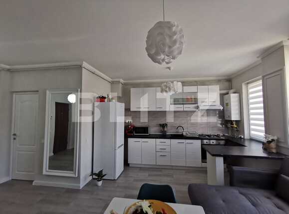 Apartament de vânzare 2 camere Floreşti - 82414AV | BLITZ Cluj-Napoca | Poza3